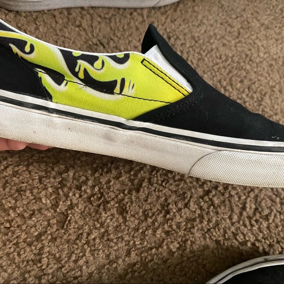 Slime vans - Picture 3 of 3